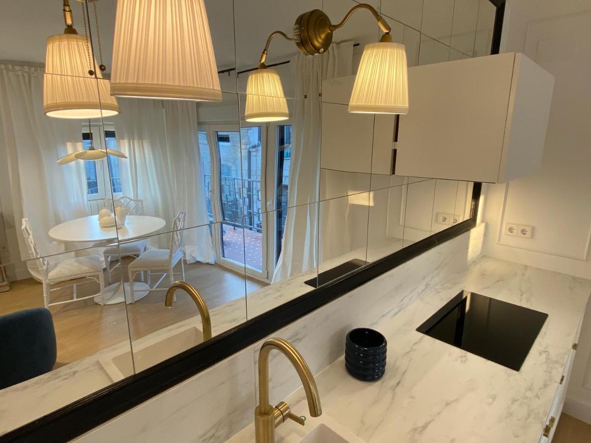 Apartment - Indigo *