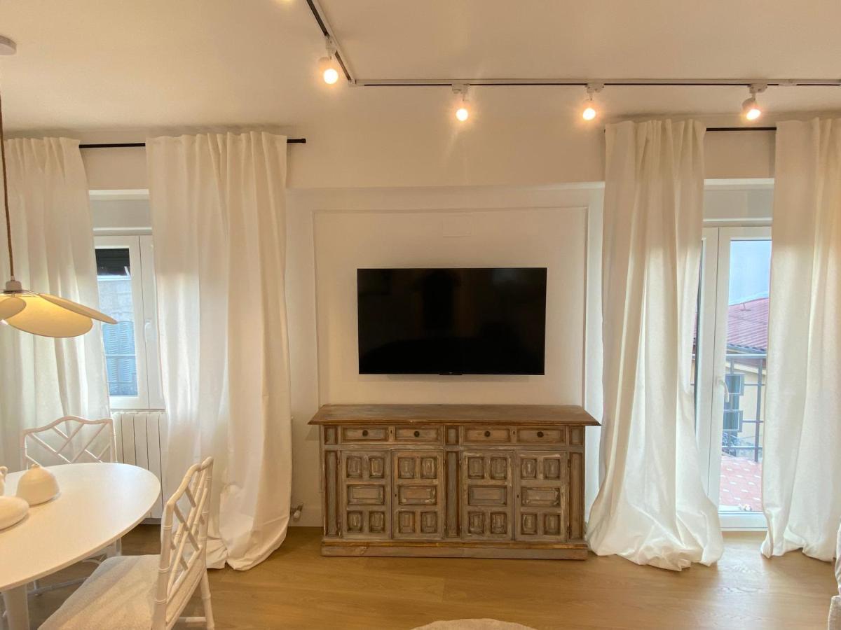 Apartment - Indigo Bejar