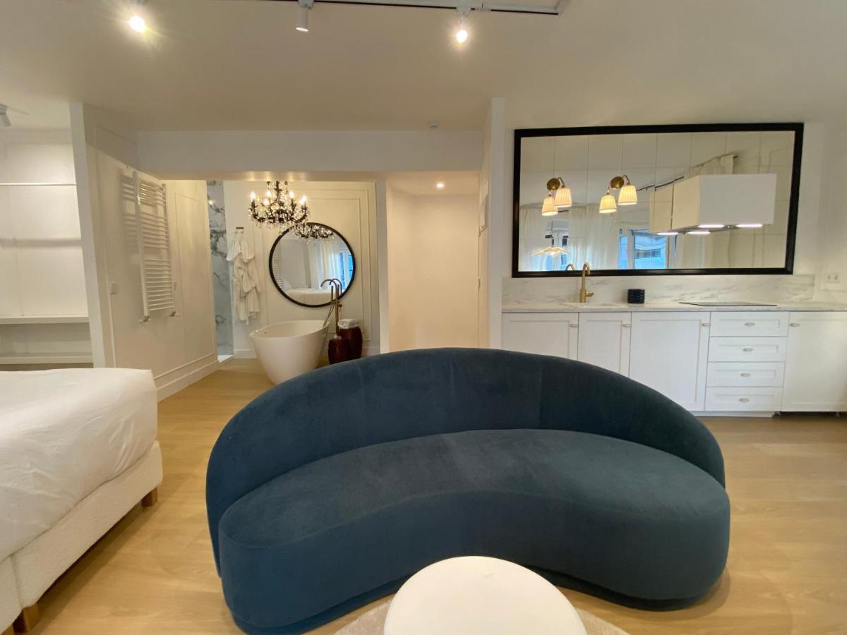 - Indigo Apartment