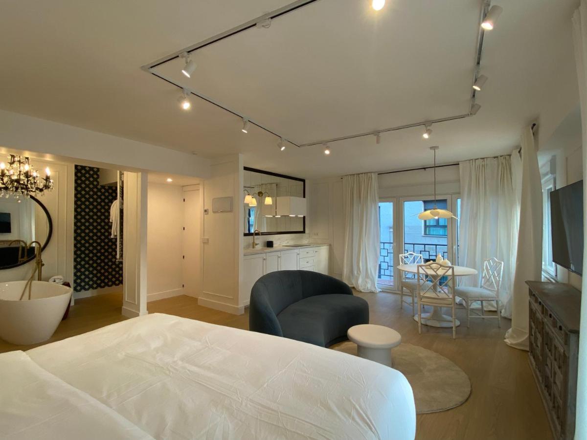 - Indigo Apartment Bejar