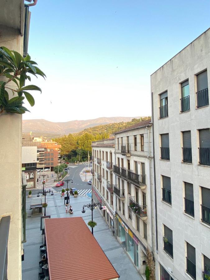 - Indigo Apartment Bejar