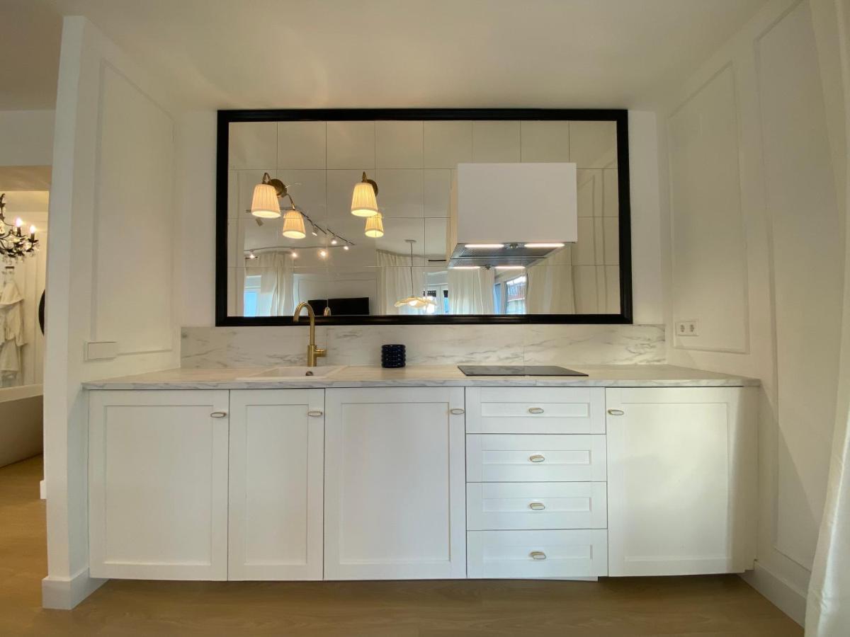 - Indigo Apartment *