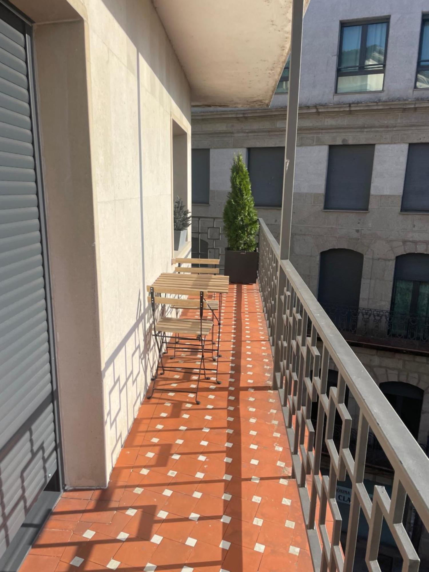 - Indigo Apartment Bejar